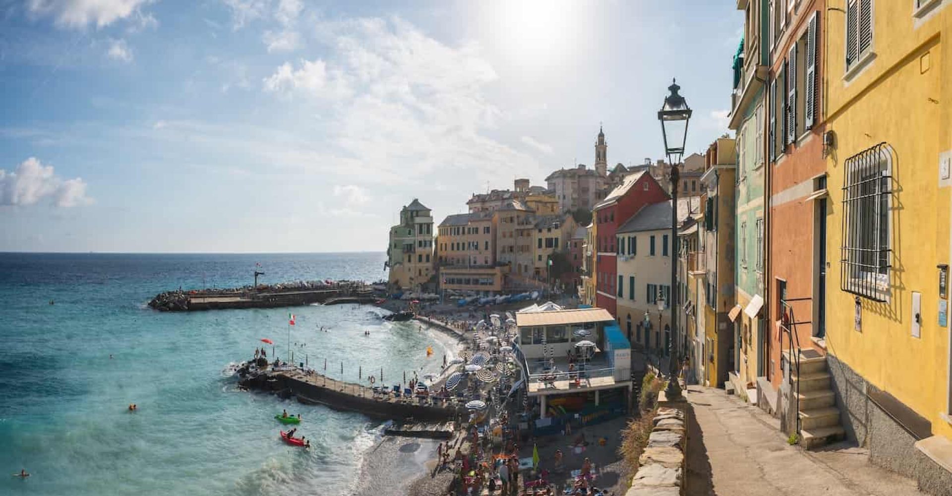Bogliasco