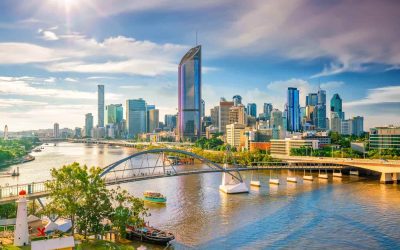 Brisbane