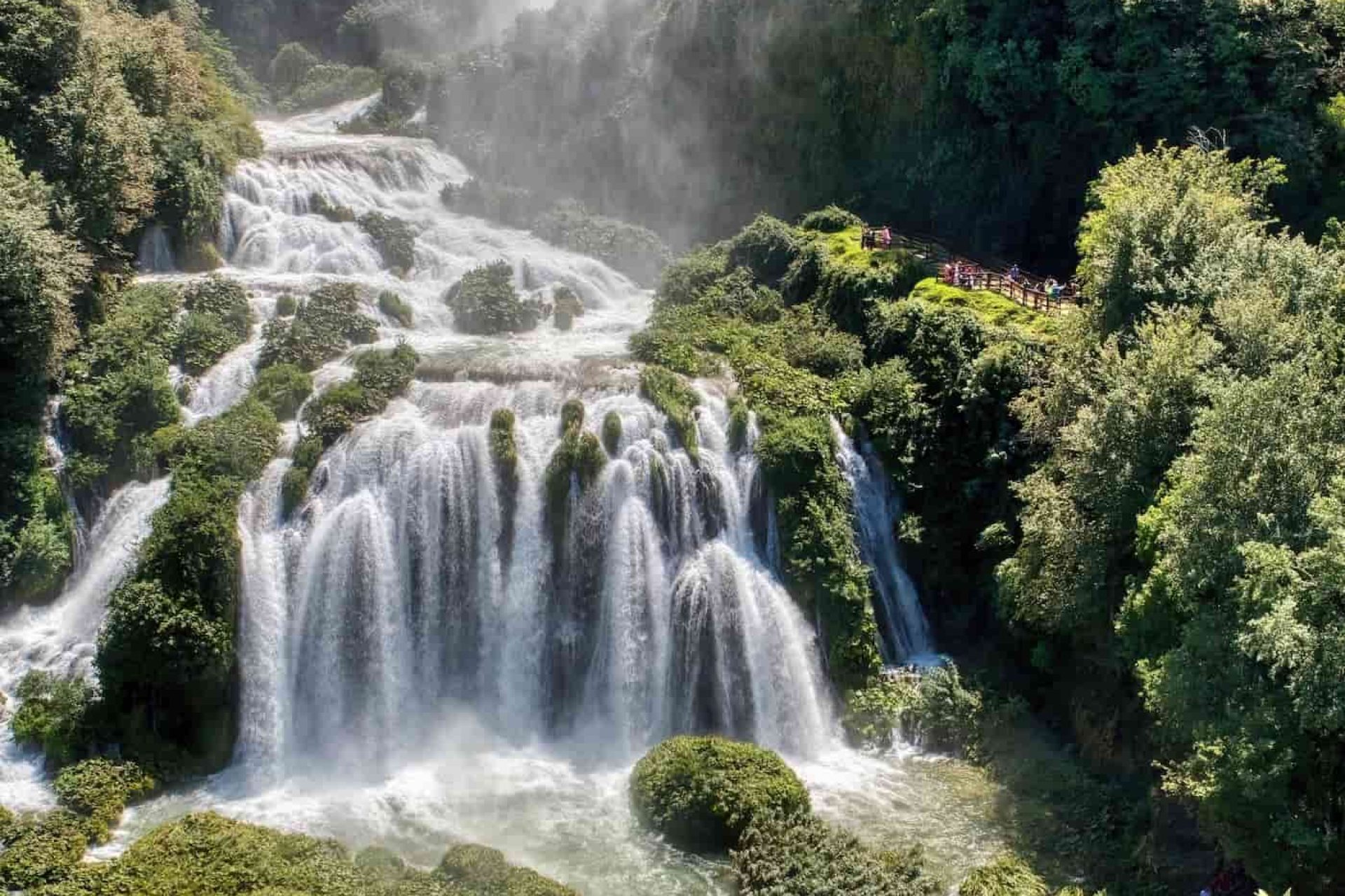Cascata delle Marmore