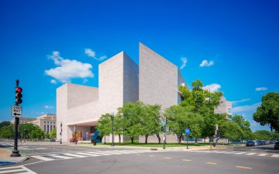 National Gallery of Art, Washington