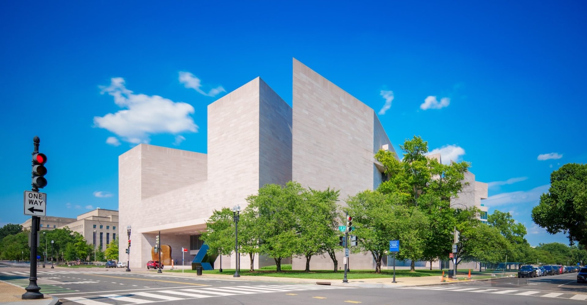 National Gallery of Art, Washington