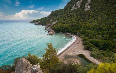 Antalya in Turchia