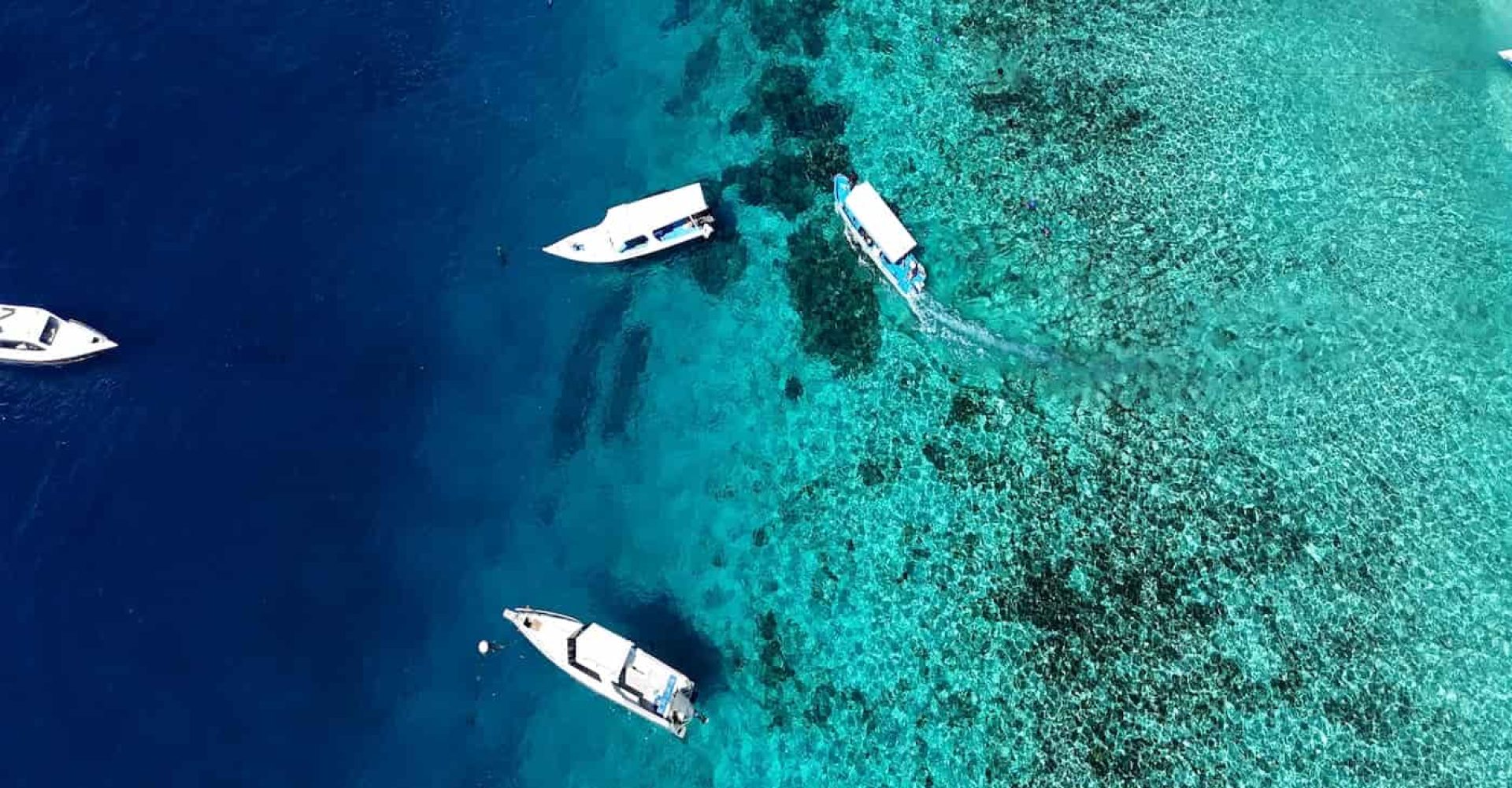 Gili Trawangan, Indonesia