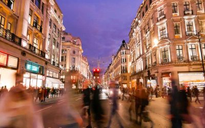 Oxford Street