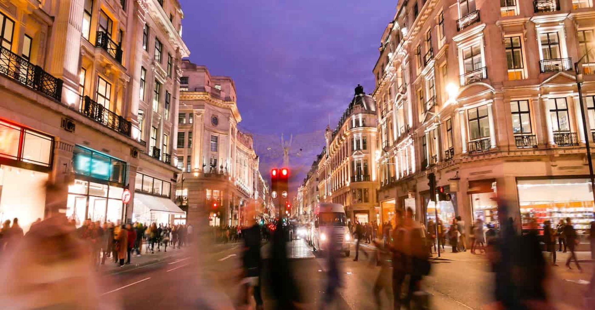 Oxford Street